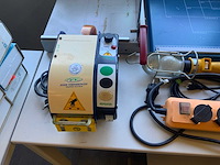 Papiersnijders en divers - afbeelding 3 van  5