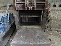 Papiersnijmachine 40 tons - afbeelding 2 van  8