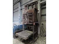 Papiersnijmachine 40 tons - afbeelding 3 van  8