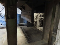 Papiersnijmachine 40 tons - afbeelding 4 van  8