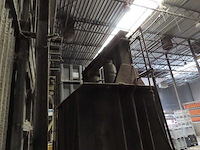 Papiersnijmachine 40 tons - afbeelding 6 van  8