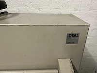 Papiersnijmachine (4x) - afbeelding 6 van  9