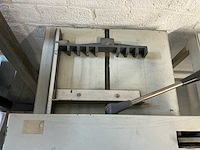 Papiersnijmachine (4x) - afbeelding 9 van  9