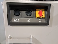 Papiersnijmachine, ideal, 4850-95 ep, 2006 - afbeelding 2 van  18