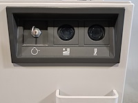 Papiersnijmachine, ideal, 4850-95 ep, 2006 - afbeelding 3 van  18