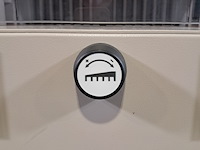 Papiersnijmachine, ideal, 4850-95 ep, 2006 - afbeelding 4 van  18