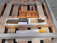Papiersnijmachine, ideal, 4850-95 ep, 2006 - afbeelding 8 van  18