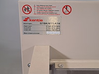 Papiersnijmachine, ideal, 4850-95 ep, 2006 - afbeelding 16 van  18