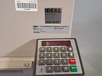 Papiersnijmachine, ideal, 4850-95 ep, 2006 - afbeelding 17 van  18