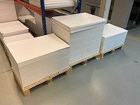 Papiervellen - afbeelding 4 van  21