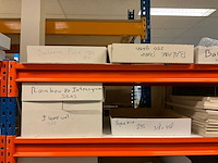 Papiervellen - afbeelding 10 van  12