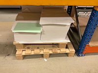 Papiervellen - afbeelding 5 van  19