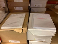 Papiervellen - afbeelding 9 van  19