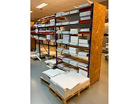 Papiervellen - afbeelding 5 van  21