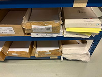 Papiervellen - afbeelding 6 van  8