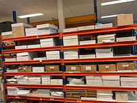 Papiervellen - afbeelding 1 van  12
