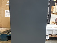 Papiervernietiger 53 liter 18 vel capaciteit beveiligingsniveau p5 sam creative, 2290 - afbeelding 2 van  7