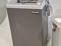 Papiervernietiger en postbak, eba, 5141c - afbeelding 3 van  11