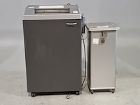 Papiervernietiger en postbak, eba, 5141c - afbeelding 1 van  11