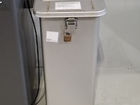 Papiervernietiger en postbak, eba, 5141c - afbeelding 5 van  11