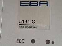 Papiervernietiger en postbak, eba, 5141c - afbeelding 9 van  11