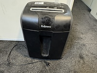 Papiervernietiger fellowes, 73ci - afbeelding 1 van  2