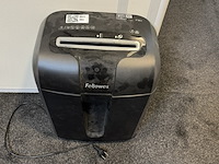 Papiervernietiger fellowes, 73ci - afbeelding 2 van  2