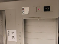 Papiervernietiger ideal 2600 - afbeelding 3 van  3