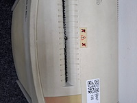 Papiervernietiger rexel, 165auto - afbeelding 2 van  2