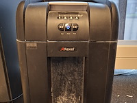 Papiervernietiger rexel, 300x - afbeelding 1 van  5