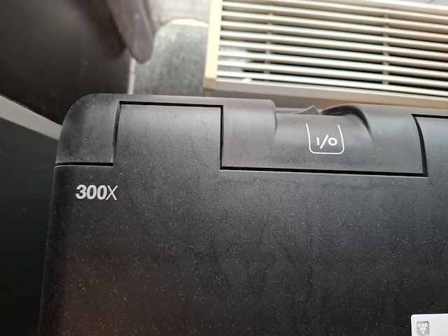 Papiervernietiger rexel, 300x - afbeelding 4 van  5