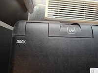 Papiervernietiger rexel, 300x - afbeelding 4 van  5