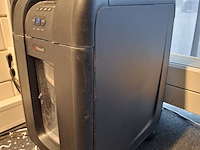 Papiervernietiger rexel, 300x - afbeelding 5 van  5