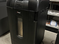 Papiervernietiger, rexel, 750x - afbeelding 2 van  4
