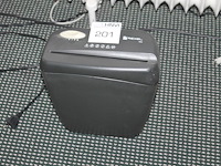 Papiervernietiger rexel hs 70. - afbeelding 1 van  2