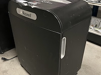 Papiervernietiger, rexel - afbeelding 3 van  5
