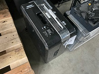 Papiervernietiger - afbeelding 1 van  2