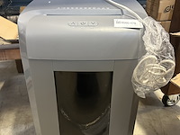 Papiervernietiger - afbeelding 1 van  4