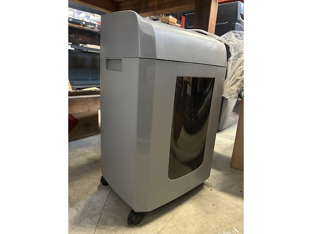Papiervernietiger - afbeelding 4 van  4