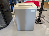 Papierversnipperaar fellowes, powershred 320cc - afbeelding 2 van  5