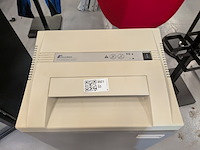 Papierversnipperaar fellowes, powershred 320cc - afbeelding 3 van  5