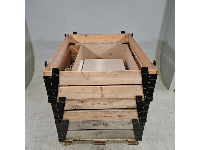 Papierversnipperaar, hsm, classic 411.2 - afbeelding 1 van  7