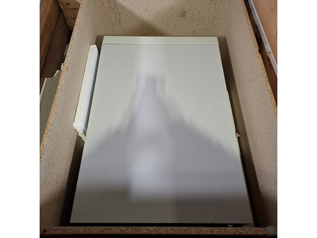 Papierversnipperaar, hsm, classic 411.2 - afbeelding 2 van  7