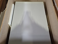 Papierversnipperaar, hsm, classic 411.2 - afbeelding 2 van  7