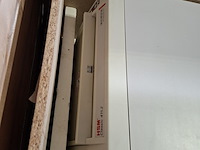 Papierversnipperaar, hsm, classic 411.2 - afbeelding 3 van  7