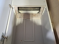 Papierversnipperaar, hsm, classic 411.2 - afbeelding 6 van  7