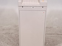 Papierversnipperaar, ideal, 2601 - afbeelding 1 van  8