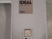 Papierversnipperaar, ideal, 2601 - afbeelding 2 van  8