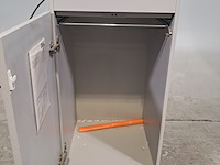 Papierversnipperaar, ideal, 2601 - afbeelding 4 van  8
