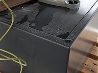 Papierversnipperaar met afvoerband en filterinstallatie, intimus power, vz14.00 - afbeelding 15 van  27